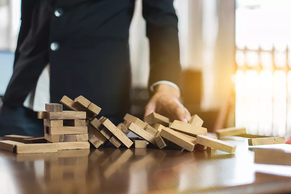 Area di attività 'Reati Fallimentari'