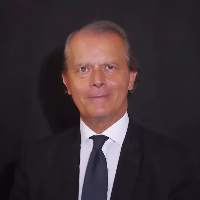 Aldo Cristini