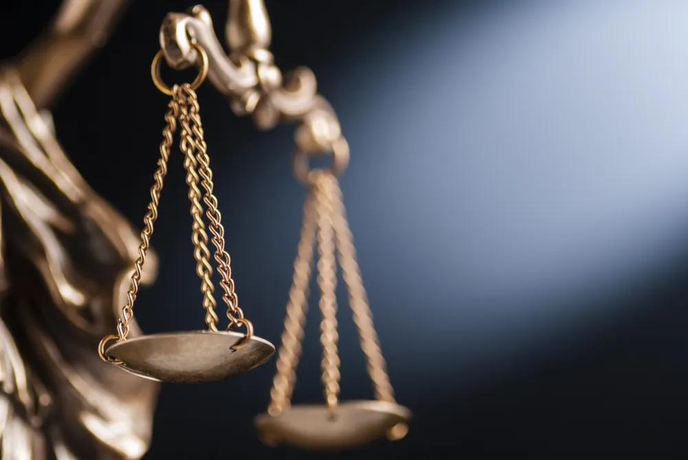 Area di attività 'Diritto Penale Criminale'